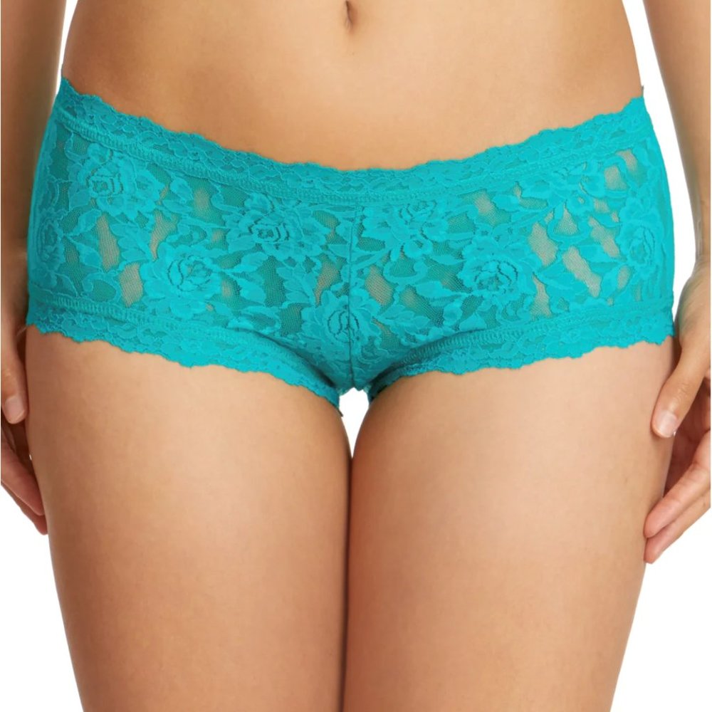 Hanky Panky Signature Lace Boyshort